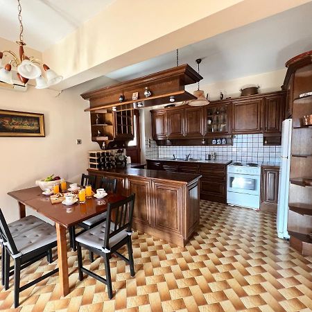 Antonios House Ithaka别墅 外观 照片