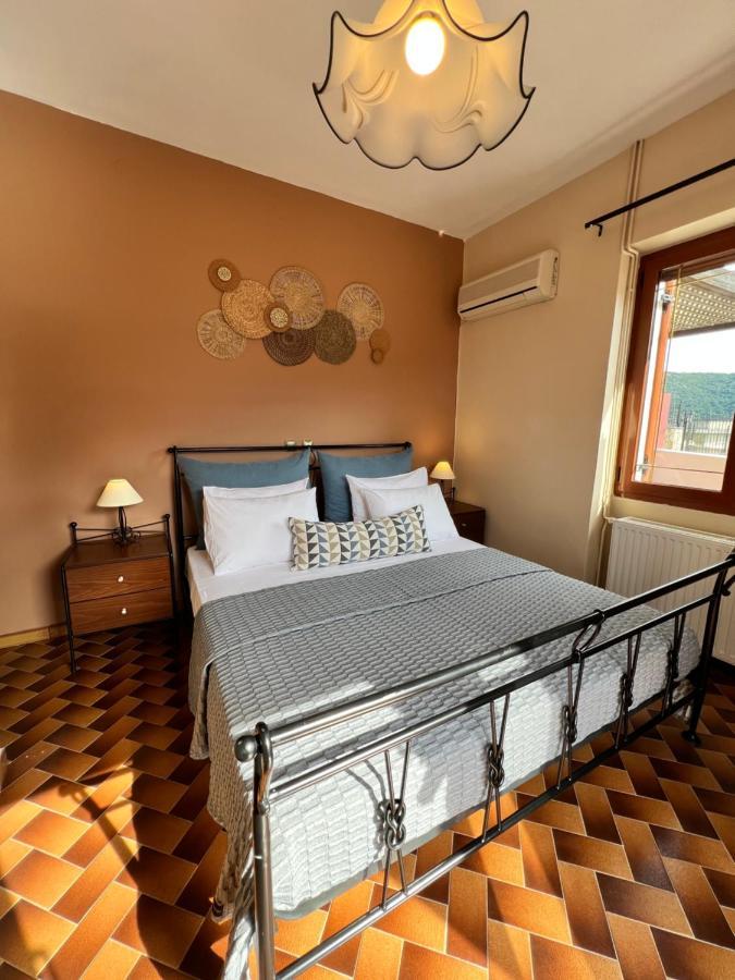 Antonios House Ithaka别墅 外观 照片