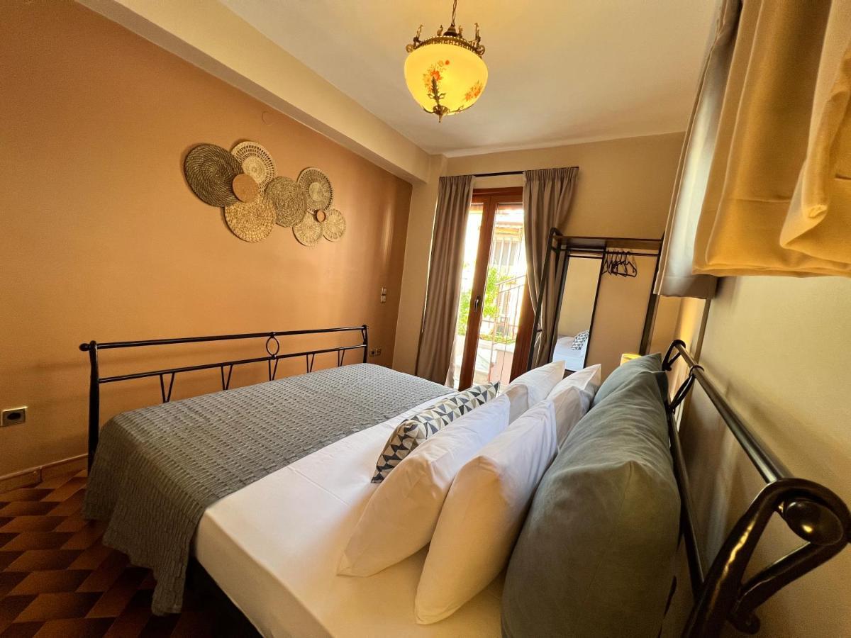 Antonios House Ithaka别墅 外观 照片